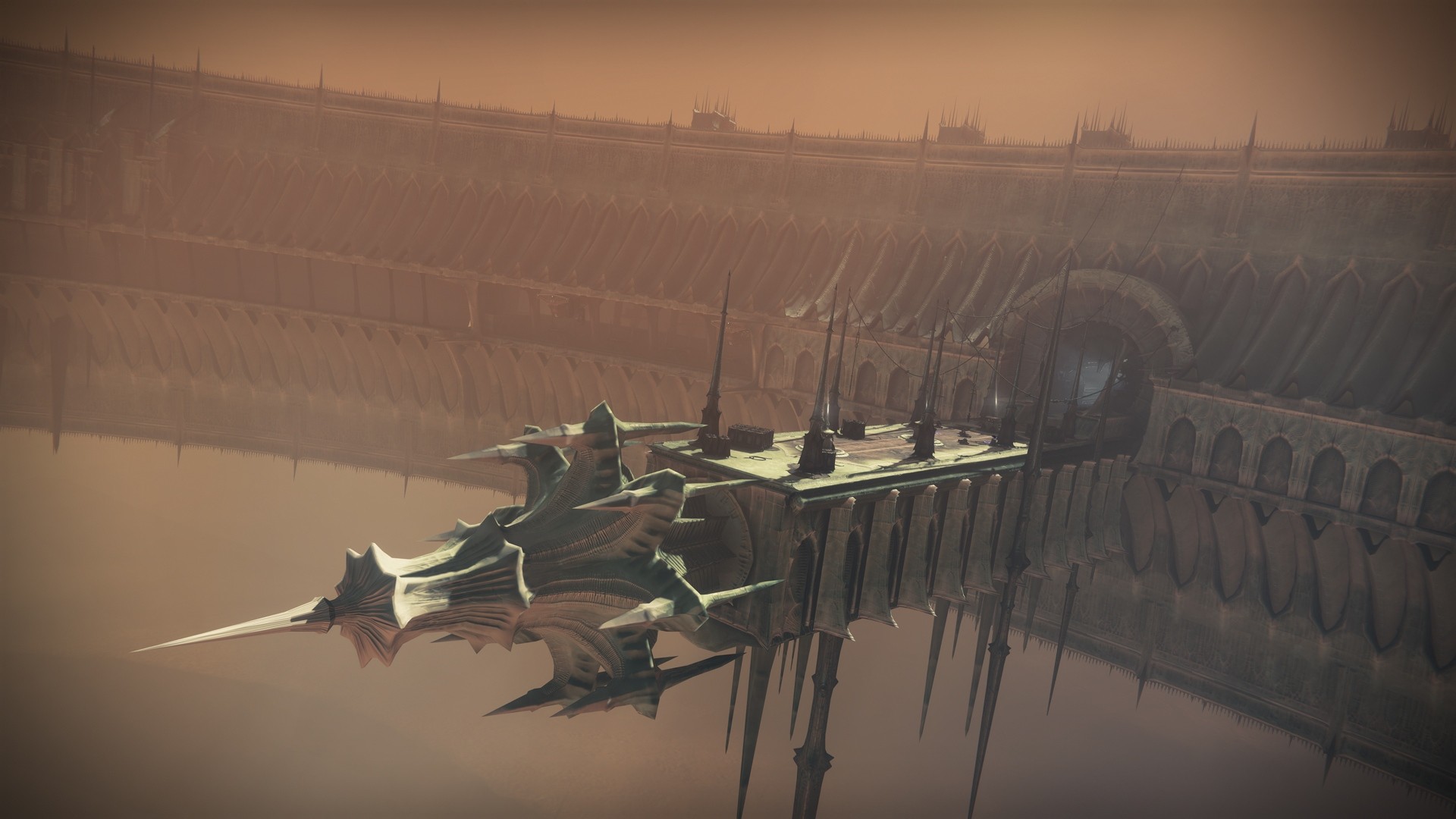 Destiny 2: La Reina Bruja - Imagen 13